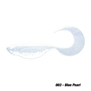 Grub Libra Embrion Twist Tail 4cm 12buc