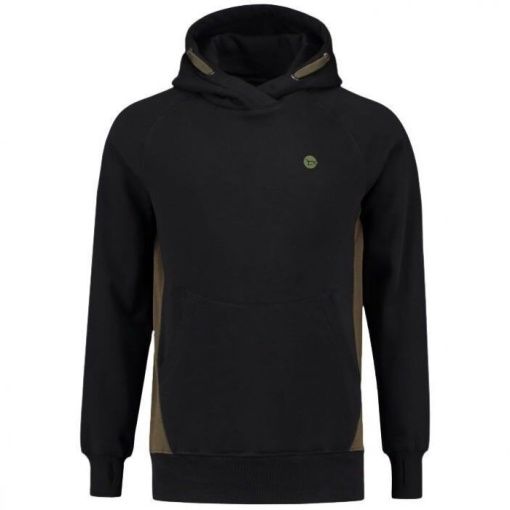 Hanorac Korda Kore TK Black