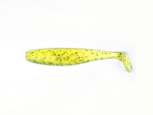 HitFish Shad 10.1cm 4buc plic Floating R40