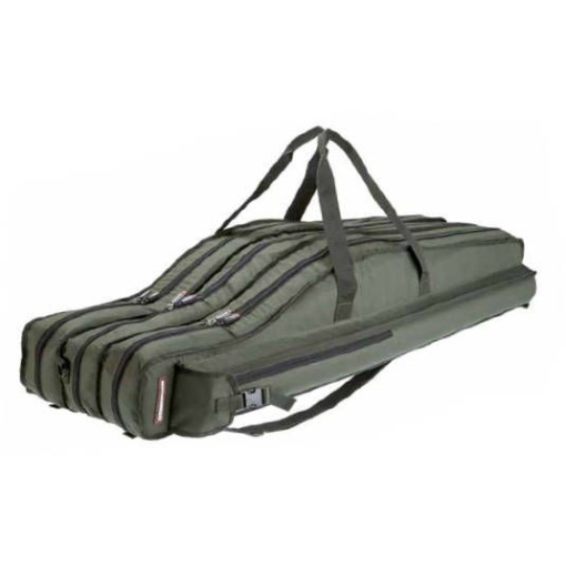Husa Cormoran 5083 Pentru 3 Lansete + 3 Mulinete 155cm