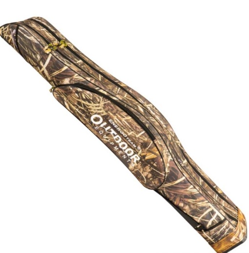 Husa Intarita ET Outdoor 2 Compartimente 140cm