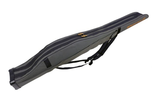 Husa Lansete Rigida Sportex 2 Compartimente Olive