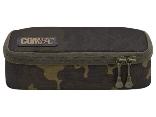 Husa Pentru Tamburi Korda Compac Spool Camo