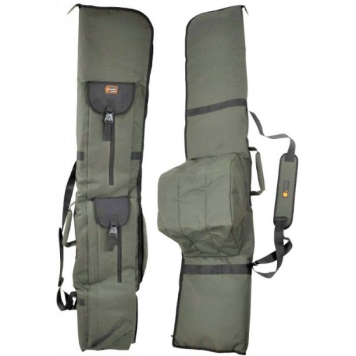 Husa Prologic Cruzade 3+3 30 x 130 x 10cm