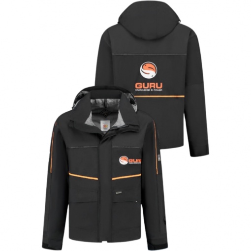 Jacheta Guru Softshell Gore-Tex Infinium Windstopper HH 23