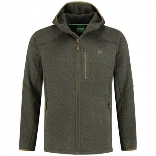 Jacheta Korda Fleece Kore Polar