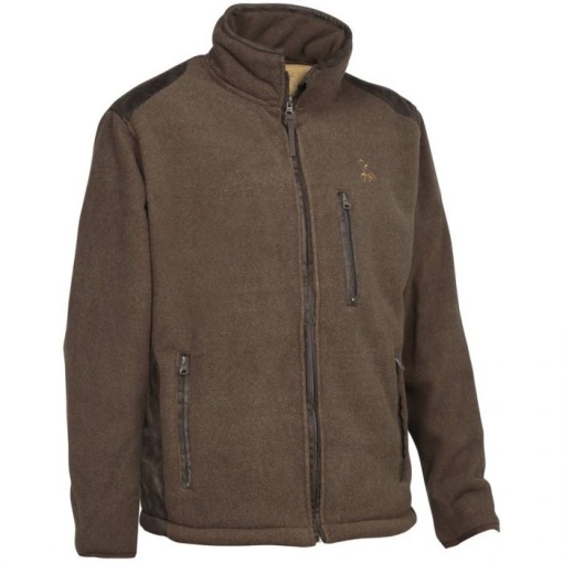 Jacheta Vanatoare Fleece Verney-Carron Presly Maro