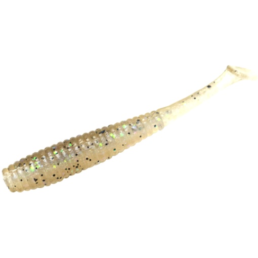 Jackal IShad Tail 7cm 6buc/plic Prism Shad