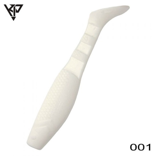 KP Baits Original Shad 5cm 001