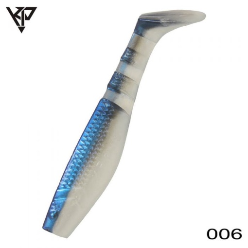 KP Baits Original Shad 6.25cm 006