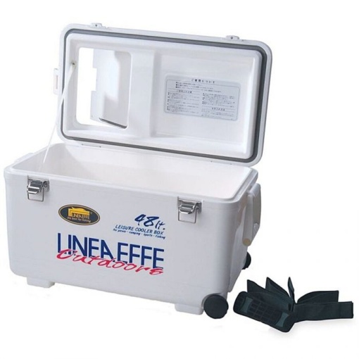 Lada Frigorifica Cu Roti Lineaeffe 48 Litri 58x34x36cm