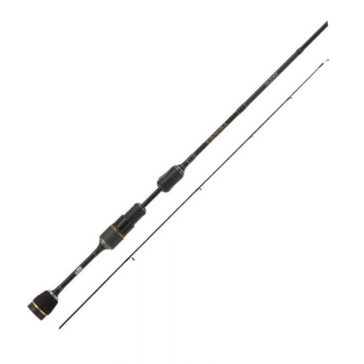 Lanseta Abu Garcia Carabus Delicate 622UL 1.85m 1.5-4g 2buc