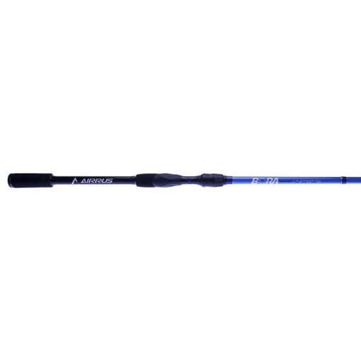 Lanseta Airrus Bora Spin-Shore Guardian II 2.13m 10.5-28g 2 Tronsoane