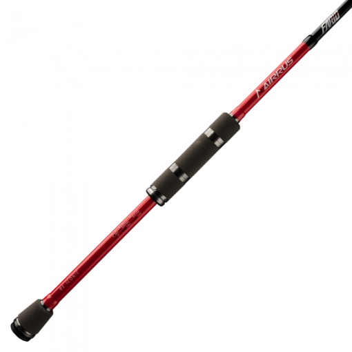 Lanseta Airrus Farrio AF652LMF-S 1.95m 2-7g 2 tronsoane