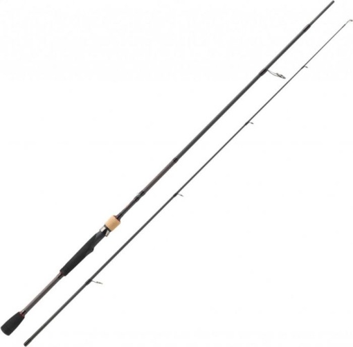 Lanseta Berkeley E-Motion EVA Spinning Rod 702S MH 2.13m 15-40g 2buc