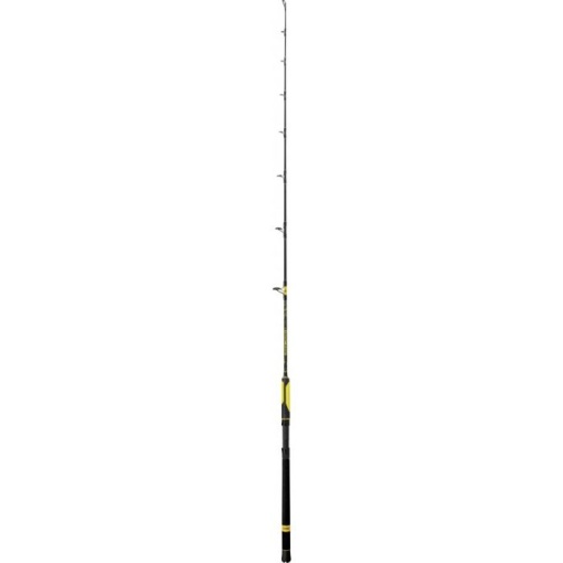 Lanseta Black Cat Perfect Passion Vertical 1.80m 230g