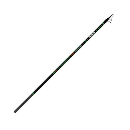 Lanseta Bologneza Maver Jurassic Pro MX6 5.00m