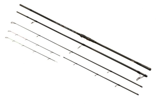Lanseta Carp Expert Boilie-Feeder Max2 Double Tip 3.00lb 3+1+2