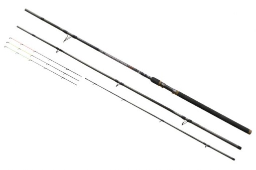 Lanseta Carp Expert Score Feeder 120-200g 3+3