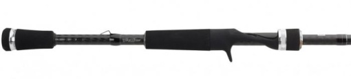 Lanseta Casting 13 Fishing Fate Black L 1.98m 2-10g 2buc