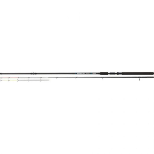 Lanseta Cormoran Bull Fighter Feeder Heavy 3.60m 40-120g 3+2