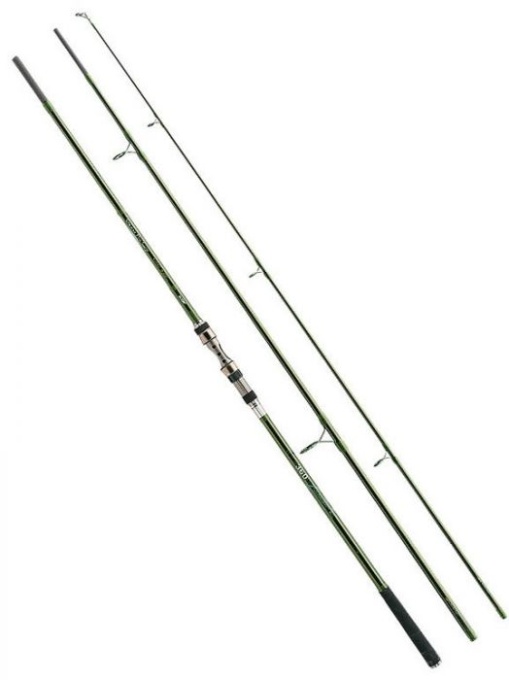 Lanseta Crap Jaxon Genesis Pro Carp 3.90m 3.5lbs