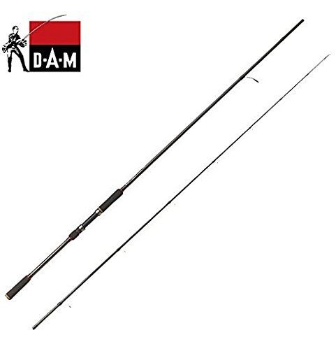 Lanseta D.A.M. Effzett Yagy Spin F 2seg