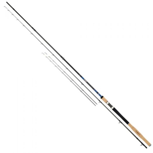 Lanseta Daiwa N'Zon Distance Special Method Feeder 3.35m 80g 2+3