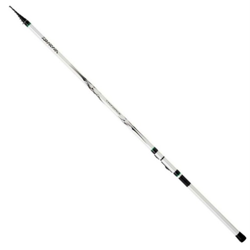 Lanseta Daiwa Tele Triforce Bombette 4.20m 30-80g