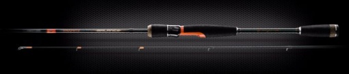 Lanseta Favorite Balance 602UL 1.83m 2-7g