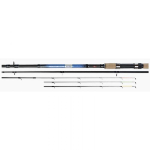 Lanseta Feeder Carp Zoom Competition Serie A, 3.60m, 120g