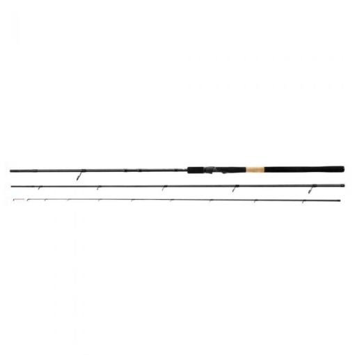 Lanseta Formax Elegance Feeder Pro Worldchamp 3.90m 120g 3+3