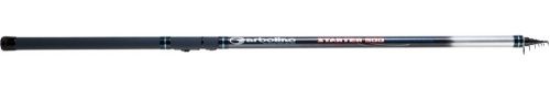 Lanseta Garbolino Starter Bolo 4.80m 5-25g