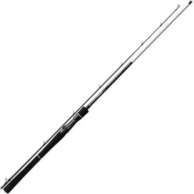 Lanseta Graphiteleader Tiro GOMTS-832M-MR FAST 2.51m 7-28gr Medium