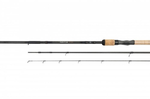 Lanseta Guru Aventus Float 4.50m 3buc