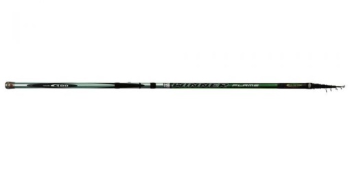 Lanseta Maver Winner Flame 4.00m 100g