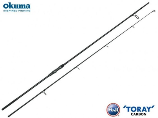Lanseta Okuma 8K Carp 3.60m 3.5lbs 2sec
