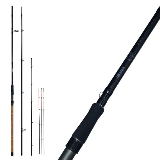 Lanseta Okuma 8K River Feeder 4.27m 50-150g 3+3
