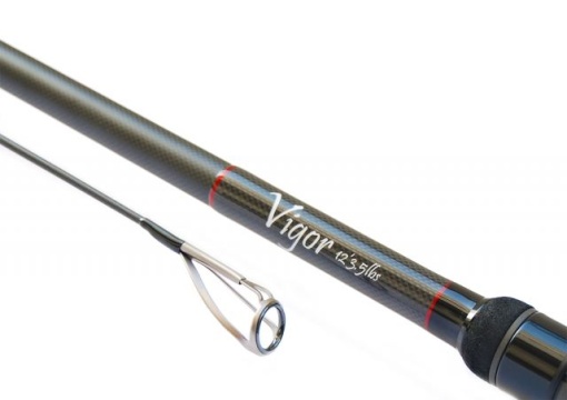 Lanseta Select Baits Vigor 3.60m 3.5lbs 50mm 2buc