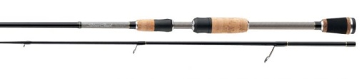 Lanseta Spinning Daiwa Silver Creek 2.05m 3-14g
