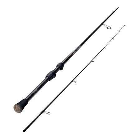 Lanseta Sportex X-Act Trout 1.95m 10g 2buc