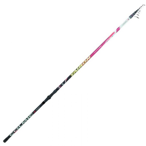 Lanseta Telescopica Colmic Tairon 4.30m 10-80g