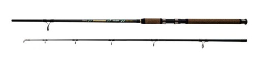 Lanseta Wizard Phantom Catfishing 2seg