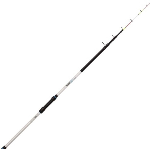 Lanseta Zebco Great White GWC Tele Boat 2.40m 10-100g