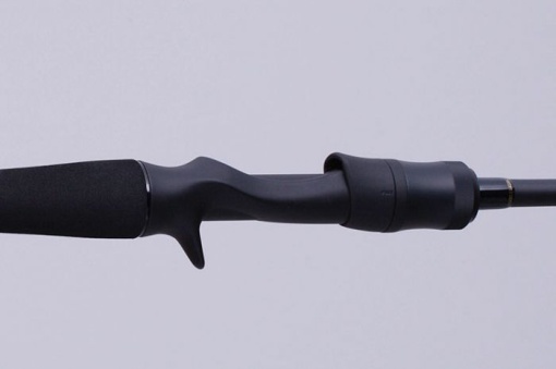 Lanseta Zenaq Spirado Blackart B4.5-72 Biwa Spec Cast 1.89m 10-56g 1buc
