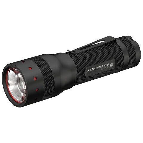Lanterna Ledlenser P7 SE 500 Lumeni
