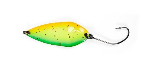 Lingurita Oscilanta Lucky John EOS 3.5g 010