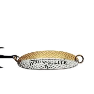 Lingurita oscilanta Williams Wabler Lite 6.7cm 7.1g