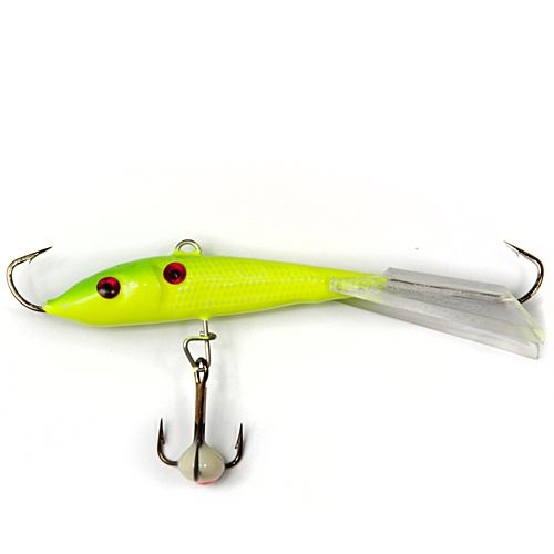 Lucky John Balansed Lure Fin 19