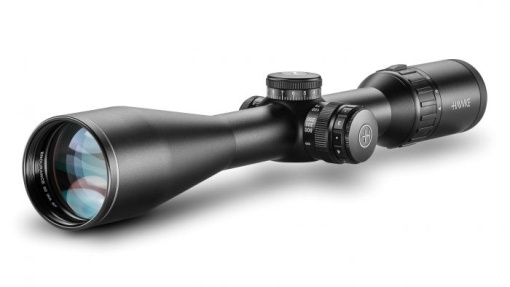 Luneta Hawke Endurance 30 WA SF 4-16x50 LR.DOT/IR/30mm